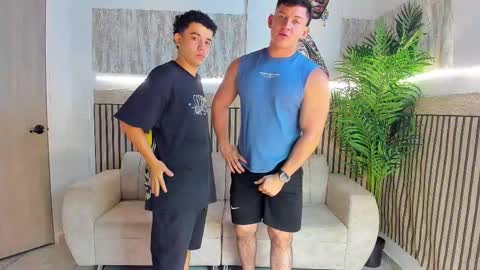 Snapshot of justingtime21 chatting on 27, 11, 2025 justingtime21 online show from 27, 11, 2025