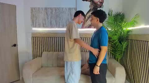 Snapshot of justingtime21 chatting on 18, 12, 2025 justingtime21 online show from 18, 12, 2025