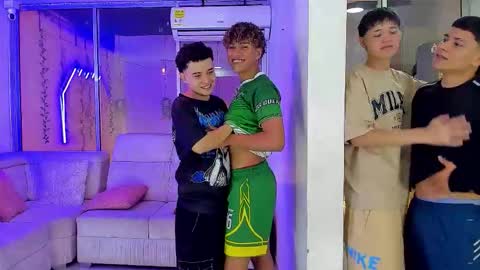 Snapshot of justingtime21 chatting on 14, 1, 2026 justingtime21 online show from 14, 1, 2026