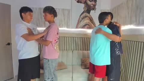 Snapshot of justingtime21 chatting on 15, 1, 2026 justingtime21 online show from 15, 1, 2026