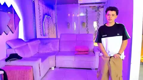 Snapshot of justingtime21 chatting on 16, 1, 2026 justingtime21 online show from 16, 1, 2026