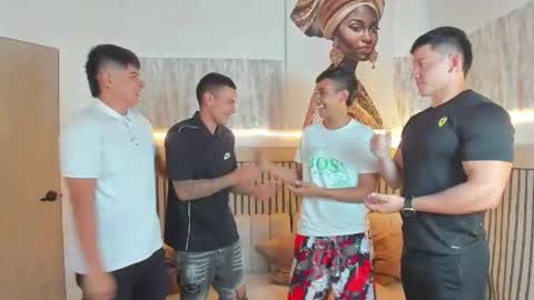 Snapshot of justingtime21 chatting on 16, 1, 2026 justingtime21 online show from 16, 1, 2026