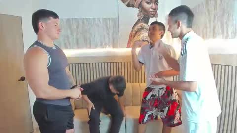 Snapshot of justingtime21 chatting on 17, 1, 2026 justingtime21 online show from 17, 1, 2026