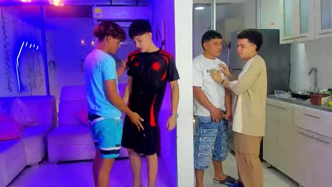 Snapshot of justingtime21 chatting on 18, 1, 2026 justingtime21 online show from 18, 1, 2026