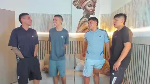 Snapshot of justingtime21 chatting on 3, 2, 2026 justingtime21 online show from 3, 2, 2026