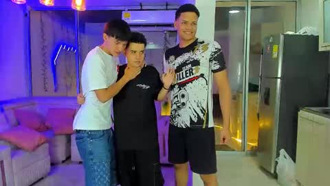 Snapshot of justingtime21 chatting on 4, 2, 2026 justingtime21 online show from 4, 2, 2026