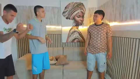 Snapshot of justingtime21 chatting on 5, 2, 2026 justingtime21 online show from 5, 2, 2026