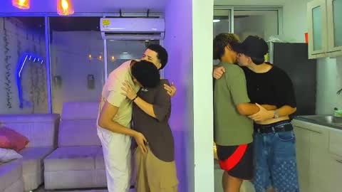 Snapshot of justingtime21 chatting on 6, 2, 2026 justingtime21 online show from 6, 2, 2026