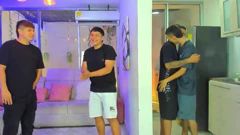 Snapshot of justingtime21 chatting on 6, 2, 2026 justingtime21 online show from 6, 2, 2026