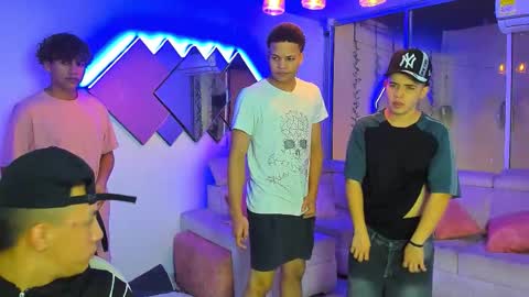 Snapshot of justingtime21 chatting on 10, 2, 2026 justingtime21 online show from 10, 2, 2026