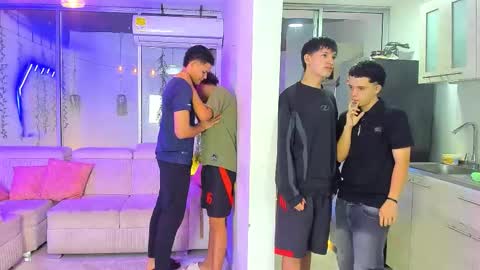 Snapshot of justingtime21 chatting on 12, 2, 2026 justingtime21 online show from 12, 2, 2026