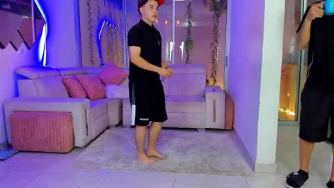 Snapshot of justingtime21 chatting on 13, 2, 2026 justingtime21 online show from 13, 2, 2026