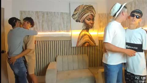 Snapshot of justingtime21 chatting on 15, 4, 2026 justingtime21 online show from 15, 4, 2026