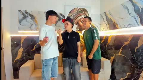 justingtime21 online show from 12, 5, 2026