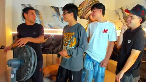 justingtime21 online show from 16, 5, 2026