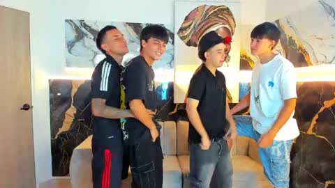 justingtime21 online show from 20, 5, 2026
