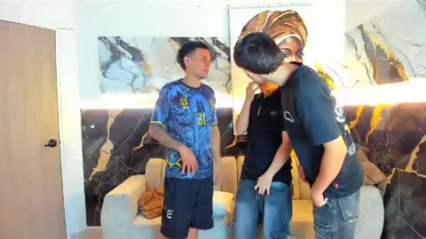 justingtime21 online show from 29, 5, 2026
