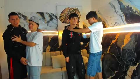 justingtime21 online show from 30, 5, 2026
