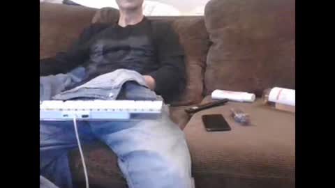 Techno Nymph online show from 5, 3, 2026