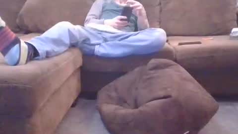 Techno Nymph online show from 8, 3, 2026