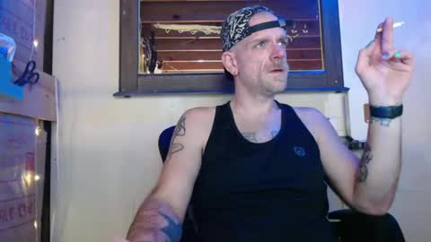 justinmoore1987 online show from 5, 3, 2025