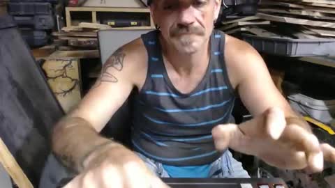 justinmoore1987 online show from 2, 5, 2026