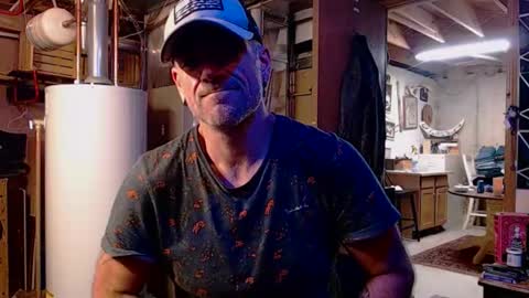 justinmoore1987 online show from 9, 6, 2026