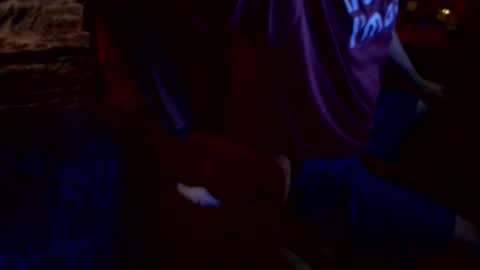 Snapshot of justinnorthwood chatting on 3, 10, 2025 JustinNorthwood online show from 3, 10, 2025