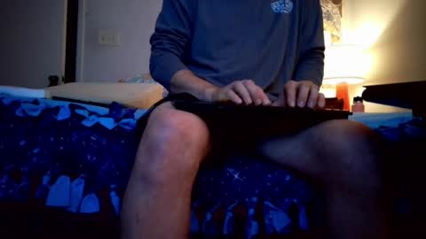 JustinNorthwood online show from 30, 4, 2026