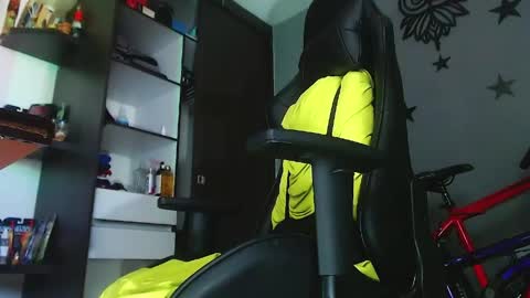 Justinsc online show from 9, 5, 2026
