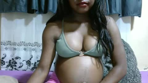 Justlhot online show from 23, 1, 2025