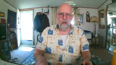 justlustagain online show from 8, 5, 2026