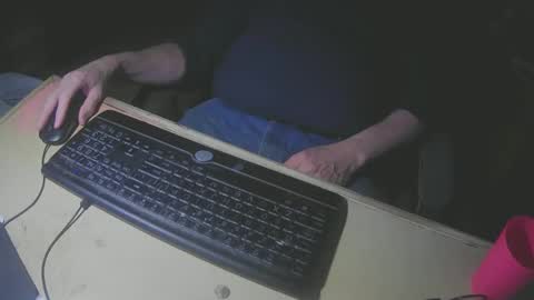 Justme39057 online show from 19, 1, 2025