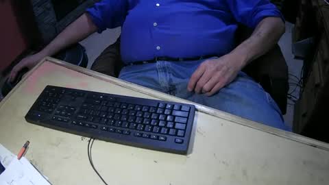 Justme39057 online show from 29, 9, 2025