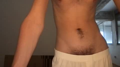 Snapshot of justmedarling chatting on 6, 10, 2025 Twink online show from 6, 10, 2025