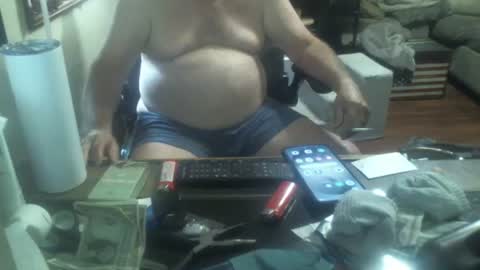 justmeohio online show from 5, 8, 2026