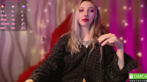 justmeowgirl online show from 22, 2, 2025