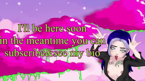 justmeowgirl online show from 27, 3, 2026