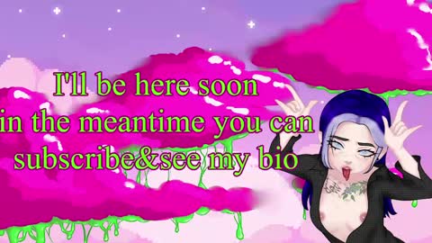 justmeowgirl online show from 17, 4, 2026