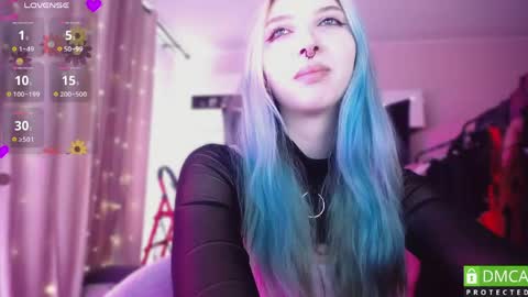 justmeowgirl online show from 18, 4, 2026