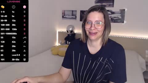 Julie online show from 12, 3, 2025