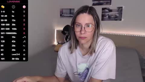 Julie online show from 15, 9, 2025