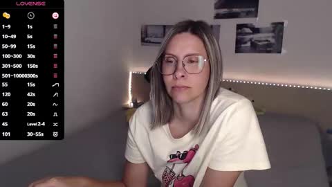 Julie online show from 19, 9, 2025