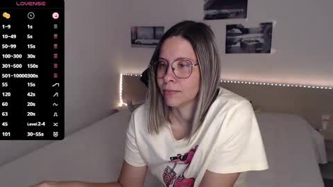 Julie online show from 12, 10, 2025