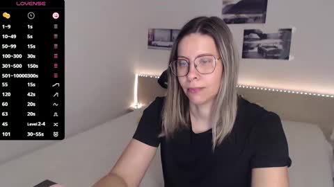 Julie online show from 3, 12, 2025