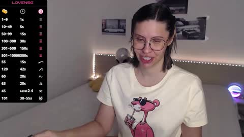 Julie online show from 14, 1, 2026