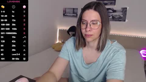Julie online show from 29, 4, 2026