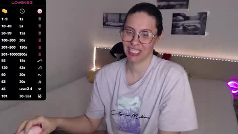 Julie online show from 30, 4, 2026