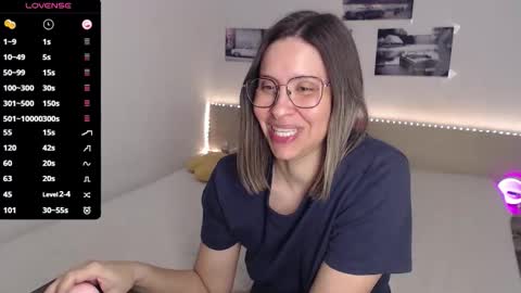 Julie online show from 1, 5, 2026