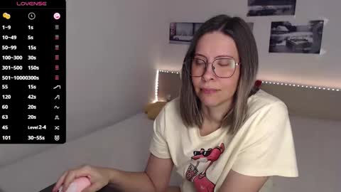 Julie online show from 5, 5, 2026